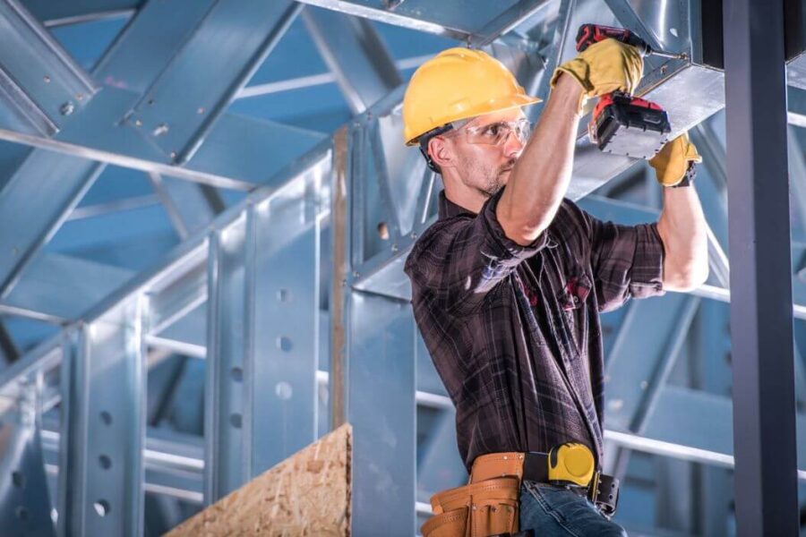 New Contractor Laws 2021