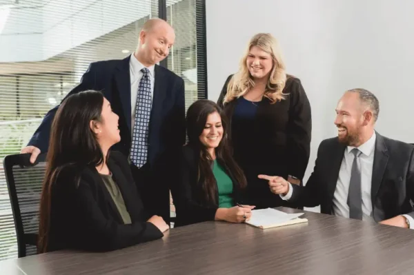 Receiving & Responding to a Civil Wage and Penalty Assessments