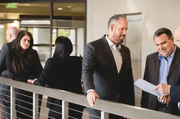 How to Effectively Negotiate A Contract