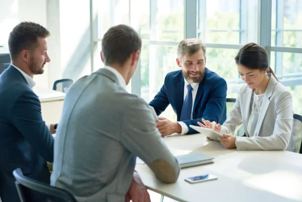 The Increased Importance of Contract Negotiation in a Pandemic Environment