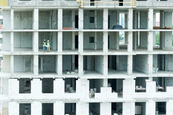 Pandemic Stimulus and its Impact on School Construction