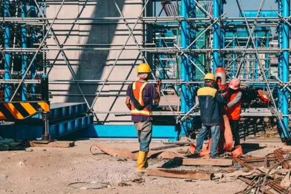 L&H Helps Launch the California Construction Institute