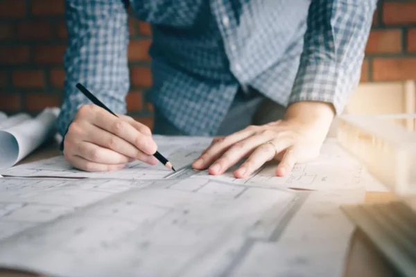 Contractors Face Uphill Battle Against Design Professionals