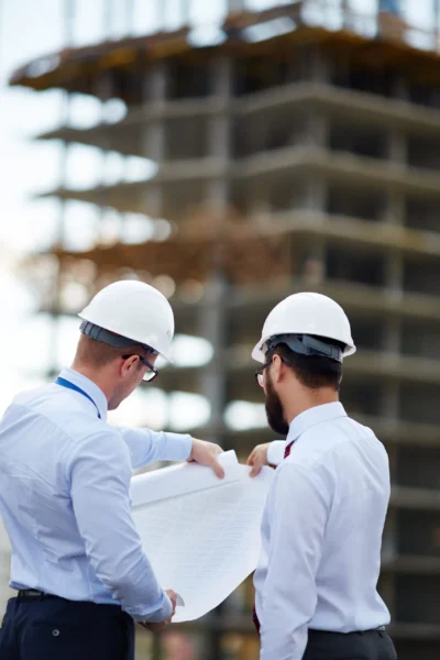 Top Ten Risk Management Tips for Contractors