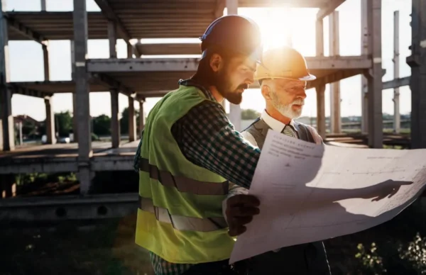 Top COVID-19 Issues Facing the Construction Industry