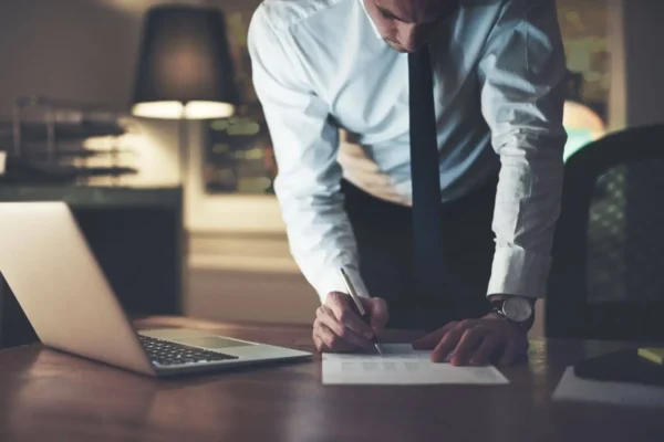 How to File a Bid Protest