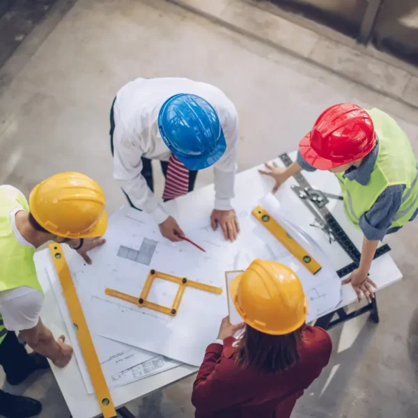 Are You Prepared For The Return Of Construction Tariffs?