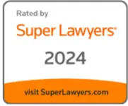 Super Lawyers 2024