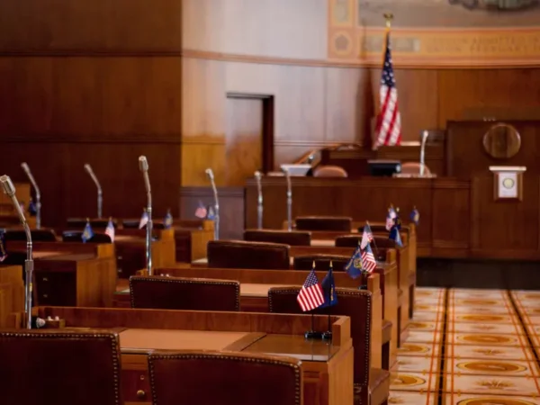 Industry Alert: Governor Signs Senate Bill 440 - Creating a New Claims Resolution Procedure for Private Works Change Orders